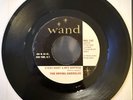 The Moving Sidewalks - Everyday A New Surprise Rare 7” ZZ Top Psych Garage
