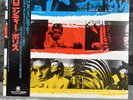 The Police – Synchronicity | Japan Pressung LP Vinyl Record Schallplatte Rock