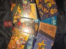 The Smashing Pumpkins - Mellon Collie And The Infinite Sadness 4 LP Box Set