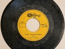 PAPO Y SU COMBO El Rey PERU LATIN DESCARGA SALSA BOOGALOO 45 *hear*