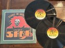 Light Of Saba LP (Honest Jon’s) Cedric Im Brooks RE NM