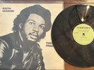 Keith Hudson ‘Torch Of Freedom’ (Mamba) Soul Syndicate Reggae EX
