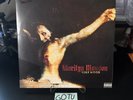 MARILYN MANSON-HOLY WOOD   VINYL LP 1ST 2000  US PRESS      HYPE STICKER