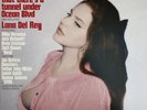 LANA DEL REY - DID YOU KNOW THAT THERE'S A TUNNEL..2-LP - GREEN Alt Cover New