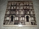 Led Zeppelin - Physical Graffiti - Vinyl 2 LP - 1975 Swan Song/Atlantic Records