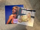 Sabrina Carpenter - Short N’ Sweet Vinyl (Signed)