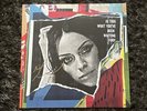 AMY MACDONALD - IS THIS WHAT YOU’VE BEEN WAITING FOR - SIGNED VINYL LP
