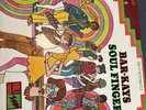 Bar-Kays - Soul Finger LP - Volt  S-417  Vinyl  & Cover VG