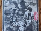 THE WHITE STRIPES - ICKY THUMP - 2007 FIRST PRESSING - STILL SEALED IN BAGGIE