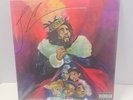 J Cole KOD Autographed Vinyl (Colored, Signed)