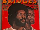 Gil-Scott Heron/Brian Jackson Bridges Original LP 1977 Arista TESTED w/Inner