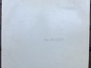 The Beatles White Album 1978 2LP Orange Capitol (No Post No Pics) VG++ Tested