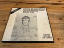 Bruce Springsteen Live in Jack Murphy Center Limited Edition 400 Copies LP Vinyl