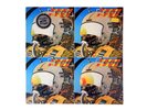 Jo Jo Zep & The Falcons 'Screaming Targets' 1979 Australia 12
