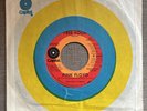PINK FLOYD: Free Four 3:30-Stay 3:58-U.S. 7