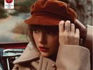Taylor Swift - Red (Taylor's Version) (4 LP)