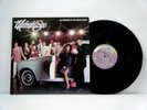 MIDNIGHT STAR LP No parking on the dance floor 1983 Solar   vinyl