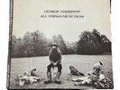 All Things Must Pass [Deluxe LP Box Set] by George Harrison (Record) Old