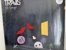 Travis 10 Songs Sealed New Vinyl LP