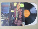 DAVID BOWIE - THE RISE & FALL OF ZIGGY STARDUST - 1990 US PROMO LP & CD - RYKO