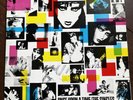Siouxsie and the Banshees Once Upon a Time/the Singles 1981 Vinyl LP