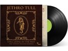 Jethro Tull/Still Living In The Past 2173.259222 New LP