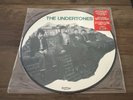THE UNDERTONES PICTURE DISC VINYL