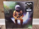 ANGELS AND AIRWAVES Love Part One LP IEX WHITE vinyl NEW SEALED