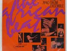 ART BLAKEY & THE AFRO-DRUM ENSEMBLE AFRICAN BEAT BLUE NOTE BST84097 US LP