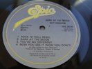 Ozzy Osbourne BARK AT THE MOON 1983 UK LP 1st Press W/Insert PLAYS MINT HEAR