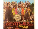 The Beatles – Sgt. Pepper's Lonely Hearts Club Band - 1967 Mono Scranton Press