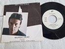 Murray Head - Pity the child 7'' Vinyl Germany/ ABBA/ Chess Musical