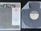 The Peel Sessions The Slits Vinyl 1987 SFPS021