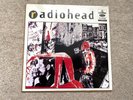 Radiohead Creep 1st Press UK 12