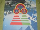 Fuck Buttons - Street Horrsing 2008 UK 2 x vinyl LP ATP Recordings Near Mint