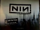 NINE INCH NAILS With Teeth 2005 USA Original Pressing Vinyl 2LP SEALED  NM