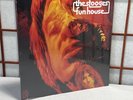 The Stooges Funhouse Record 2012 Iggy Pop Vinyl Record Rock Punk R5