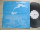 THIN LIZZY - Thunder and Lightning - Rare KOREA only release LP