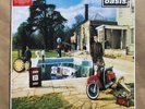 OASIS Be Here Now 2LP 2009 Big Brother UK Super Heavyweight Vinyl SEALED NEW Ltd