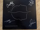 Spiritbox Tsunami Sea SIGNED SLEEVE  LP BLACK VINYL  AUTOGRAPHED