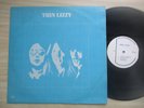 THIN LIZZY - Self Titled - Rare KOREA only release LP