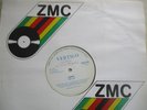 THIN LIZZY - Fighting - Super rare S.RHODESIA  ZMC/ Company Sampler LP / NM
