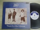 THIN LIZZY - Shades of a blue Orphanage - Rare SOUTH AFRICA release Gatefold LP