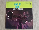 Miles Davis – Kind Of Blue Japan First Mono Columbia YL-143 LP 1959 Misprint
