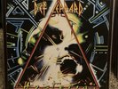Def Leppard / Hysteria (EU 2017, UMC,  5756092) 2 x 180g LP NM Vinyl