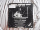 Johnny Van Zant caught live white label promo standing in the darkness 2 version