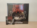 Lynyrd Skynyrd SIGNED 2LP Record Live At The Ryman Red Autographed Vinyl