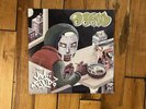 Mm...Food by MF Doom (Record, 2004)
