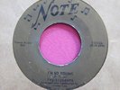 THE STUDENTS - I'm So Young - 45 rpm - Note 10012