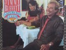 JIMMY BUFFETT LAST MANGO IN PARIS VINYL LP-NEAR MINT
